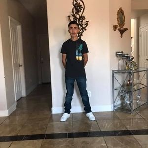 Meet your Posher, Rodrigo